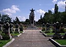Из  проекта песни Победы От героев былых времен
