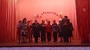 Концерт на Малой Родине (Заключительная песня экспромтом "Старый клен")