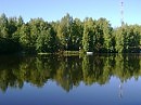 Муз. клип " Чистые пруды"
