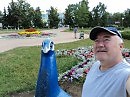 Санаторий мой - Тинаки...