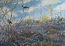 Об апреле.