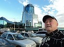 Русская деревня умирает?