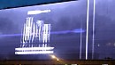 Мои прогулки по Москве - Солнечное затмение