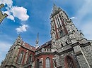 Николаевский костёл