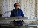 Владимир Родионов "Я иду по земле"