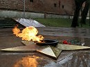 У вечного огня.Сл.Геннадий Шептушкин. Муз.исп.С.Морозов