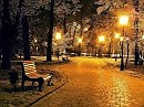 Фонарь