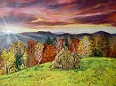 Осень в горах)