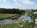 Большая деревня...