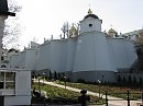 Лавра. Святыня.