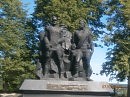 где-то в Пермском краю