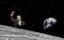 ХРУЩЁВ НА ЛУНЕ