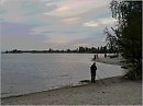 Вечерняя рыбалка