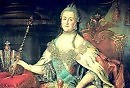 ПЕРЕПИСКА ЕКАТЕРИНЫ ВЕЛИКОЙ И Д’АЛАМБЕРА
