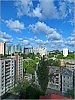 Киев весенний