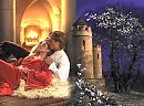 Замок  муз, исп. Сергей Седов, слова В. Радужная и С.Седов.