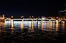 Ночной Санкт-Петербург