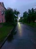 Морось.