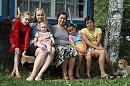 В Дерняках