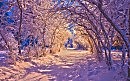 Белая сказка 2 (муз. и вок. Анатолий Тронь)