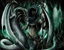 In the depths of caves