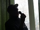 Жора Чембарский - Каменное кладбище
