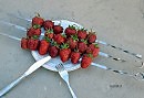 Ф. №23. КАК ВАМ ТАКОЙ ШАШЛЫЧОК?