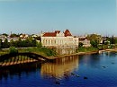 РОССИЯ — РОДИНА МОЯ