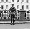 «ЧЕМОДАН» фотограф  Ксения Закружных