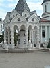 Водосвятная часовня!