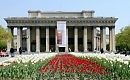 Новосибирский Государственный Академический Театр Оперы и Балета