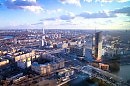 ''Москва из Санкт-Петербурга''