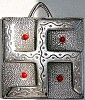 Неизвестная Индия , 4  коралла