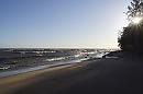 Море