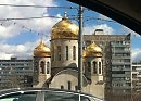 КУПОЛА