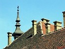 Городские крыши