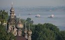 Берег мой