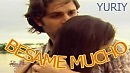 BESAME MUCHO  Поёт Юрий Ашижев.