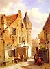 Простая история