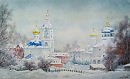 Николо Сольбинский монастырь