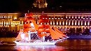 Новогоднее поздравление с "Севера"