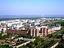 О Нижнекамске