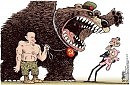 Ужасная либеральная сказка.