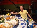 Пётр Сергеев "Улетай" стихи и музыка К.Лисичкин