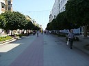Ивано - Франковская  стометровка .
