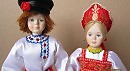 Мой Славочка!-стихи и видеоролик Нины Орловой, муз.исп.Елены Паршиной