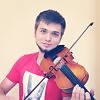 Сати Казанова - До Рассвета (cover на скрипке)