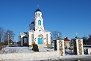 Церквушка