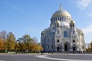 Чистое небо.