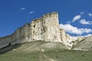 Белая Скала (Ак-Кая)